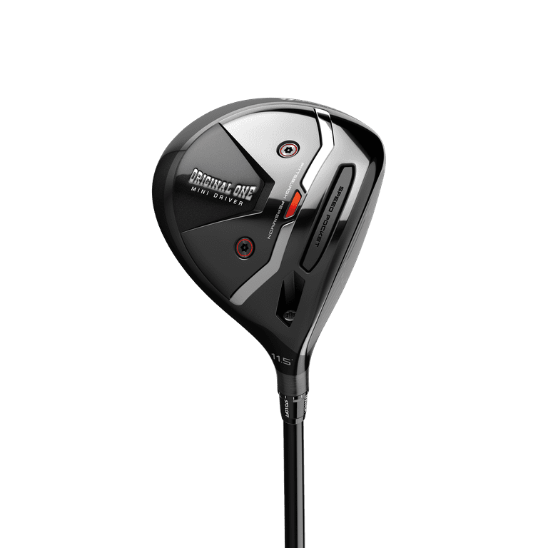 TaylorMade Original ONE Mini Golf Driver (13.5 Loft, Right Hand