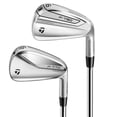 thumbnail image 1 of Pre-Owned TaylorMade P770 '20 / P790 2019 Combo 3-PW Iron Set Stiff, 1 of 1