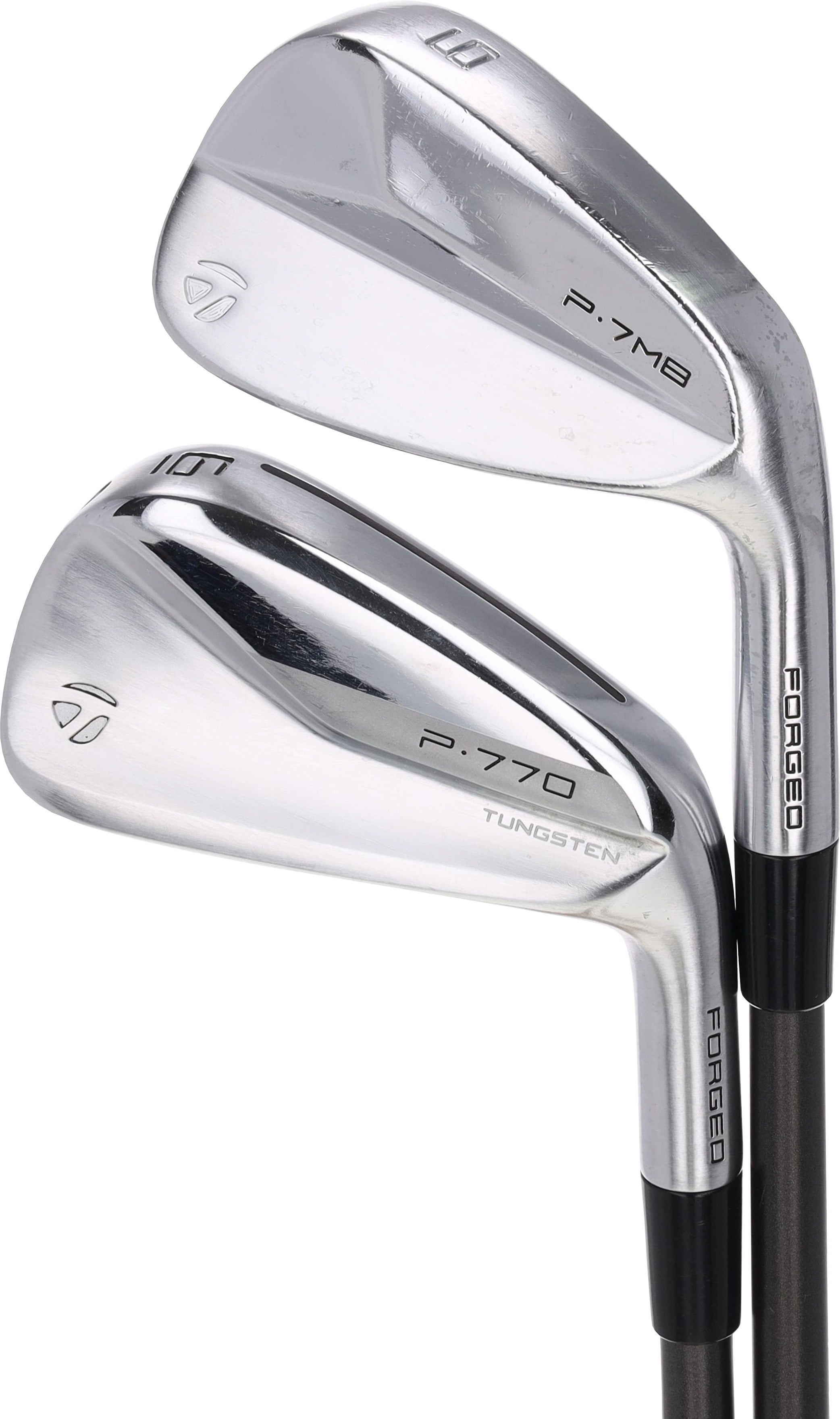 Pre-Owned TaylorMade P770 
