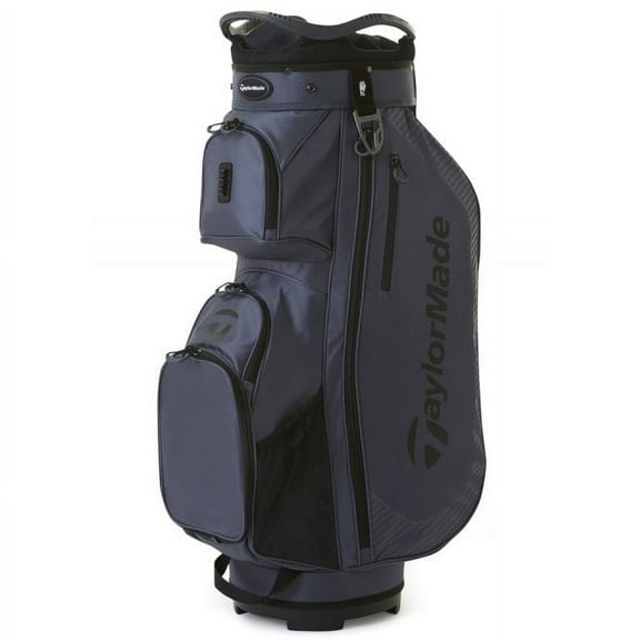 TaylorMade Pro Cart Golf Bag - Charcoal