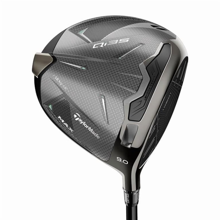 qi35 max 10.5 ｓ TaylorMade, Driver, Qi35 Max 10.5 Deg, Right Hand Regular Flex