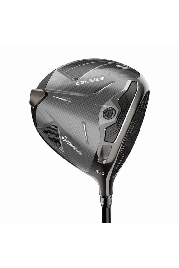 107134 Qi35 9 Deg Driver - Right Hand - Stiff Flex
