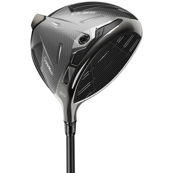 Pre-Owned TaylorMade Qi35 9* Driver Stiff Graphite UST Mamiya Helium NCT 5