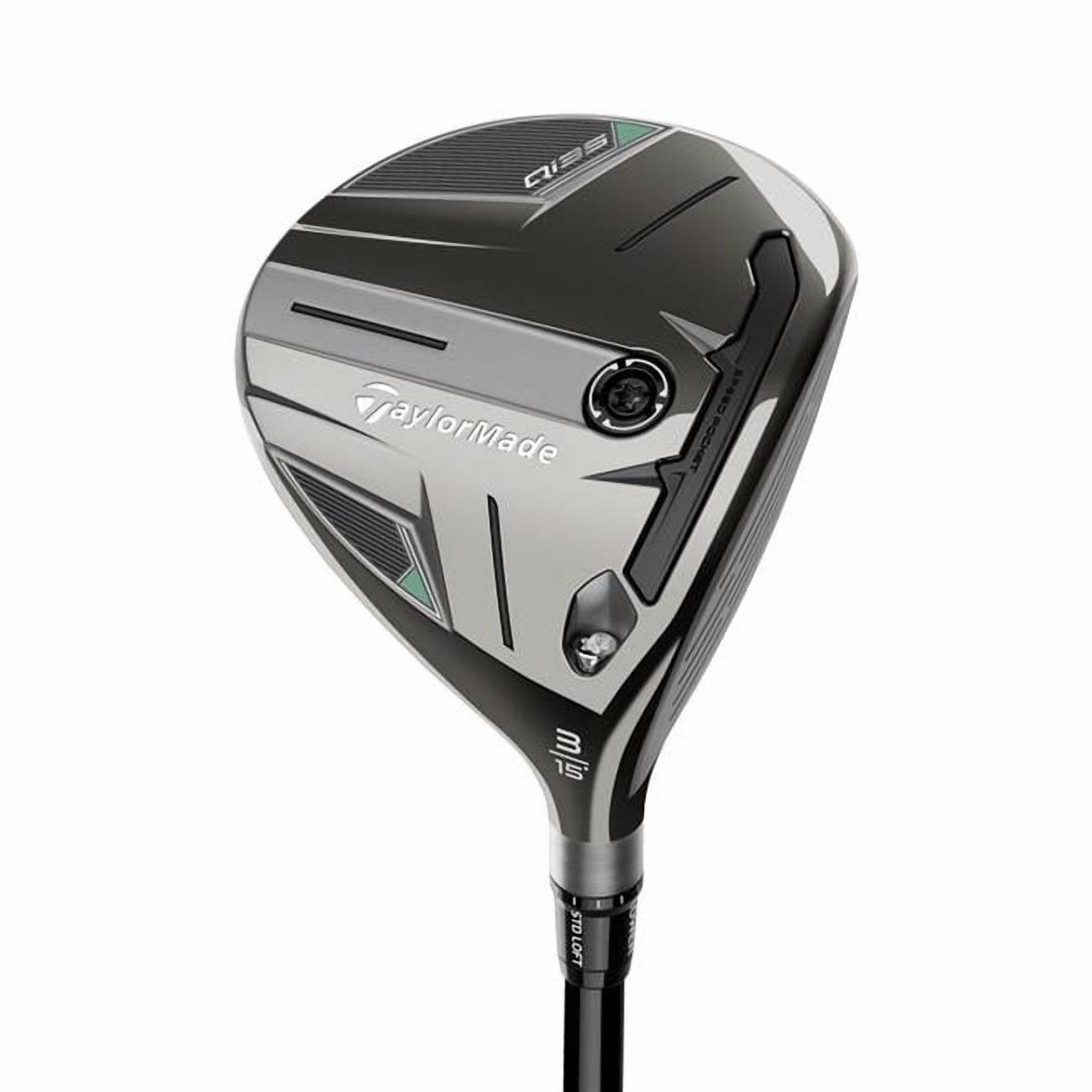 5 Wood Golf Clubs