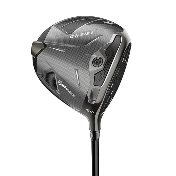 Pre-Owned TaylorMade Qi35 LME 12* Driver Regular Graphite UST Mamiya Helium 5