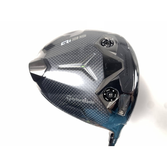 TaylorMade Qi35 LS Driver 10.5* Mitsubishi Chemical Reax 50g Regular RH NEW