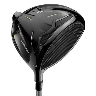 Qi35 Taylormade Driver