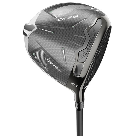 Pre-Owned TaylorMade Qi35 MAX Lite LME 12* Driver Senior Graph UST Mamiya Helium 5 VG