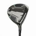 thumbnail image 1 of TaylorMade 107203 Qi35 Max Fairway Wood - Right Hand - 5-Wood - Regular Flex - Matte Gray, 1 of 5