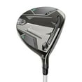 thumbnail image 1 of TaylorMade 107218 Qi35 Max Lite Women Flex Fairway Wood - Right Hand - 3Wood - Matte Gray, 1 of 5
