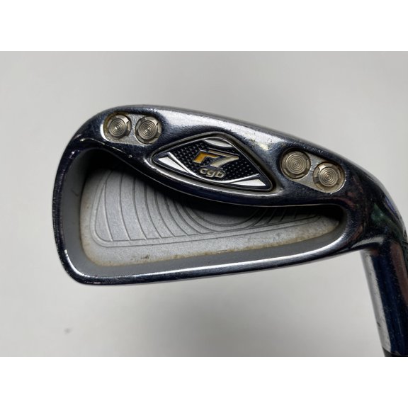 Pre-Owned TaylorMade R7 CGB Single 5 Iron R7-55 Hyper Lite 55g Regular Graphite Mens RH