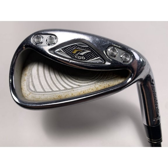 Pre-Owned TaylorMade R7 CGB Single 8 Iron R7-55 Hyper Lite 55g Regular Graphite Mens RH