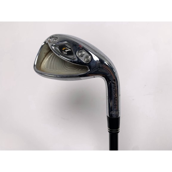 Pre-Owned TaylorMade R7 CGB Single 9 Iron R7-55 Hyper Lite 55g Senior Steel Mens RH