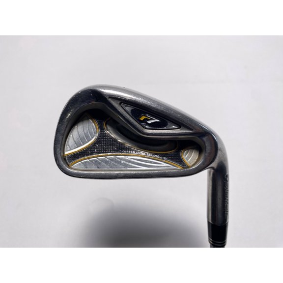 Pre-Owned TaylorMade R7 Single 6 Iron REAX 65g Regular Graphite Mens RH