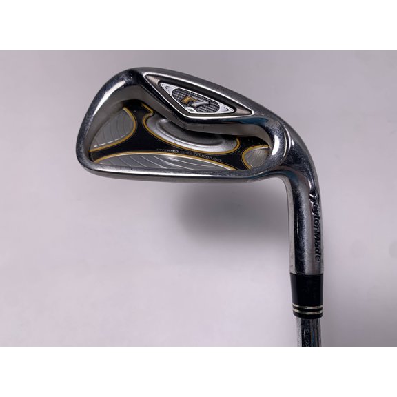 Pre-Owned TaylorMade R7 Single 6 Iron REAX Regular Steel Mens RH