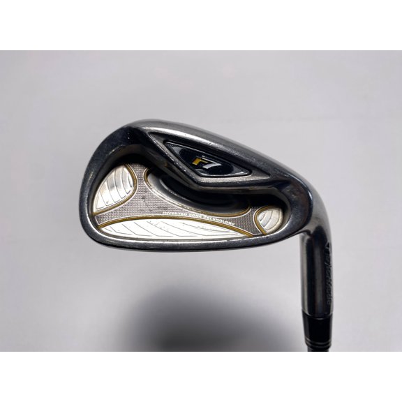 Pre-Owned TaylorMade R7 Single 8 Iron REAX 65g Regular Graphite Mens RH