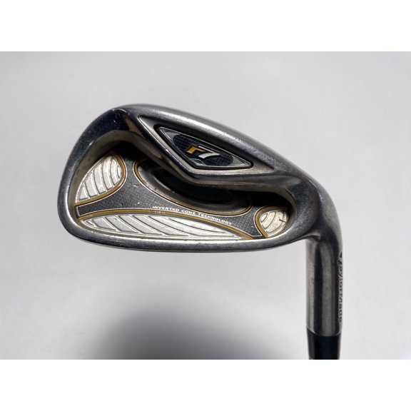 Pre-Owned TaylorMade R7 Single 8 Iron REAX Regular Graphite Mens RH