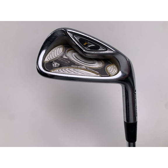 Pre-Owned TaylorMade R7 TP Single 5 Iron True Temper Dynamic Gold R300 Regular Steel RH
