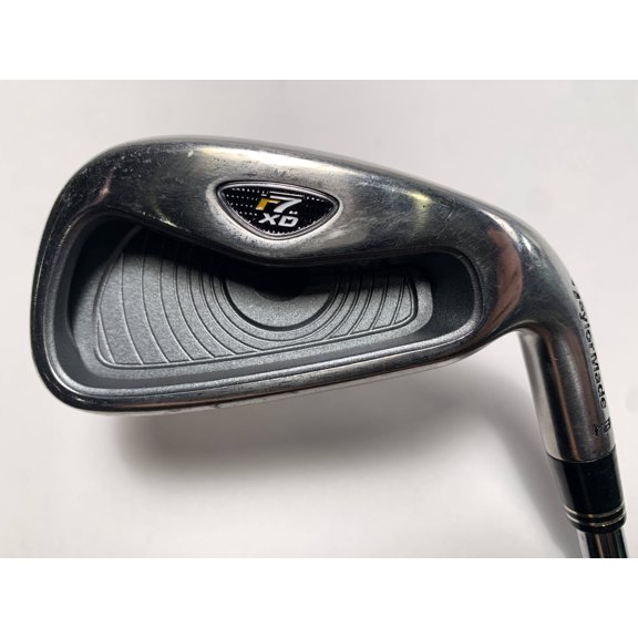 Pre-Owned TaylorMade R7 XD Single 4 Iron UltraLite Regular Steel Mens RH