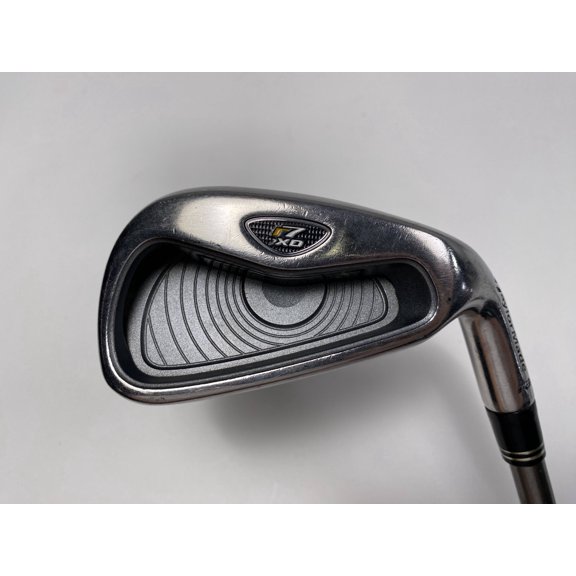 Pre-Owned TaylorMade R7 XD Single 6 Iron UltraLite 65g Regular RH Midsize Grip