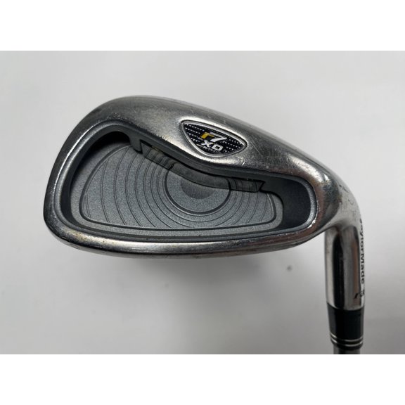 Pre-Owned TaylorMade R7 XD Single 9 Iron UltraLite Regular Graphite Mens RH