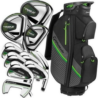 TaylorMade Golf Club Sets in Golf Clubs - Walmart.com