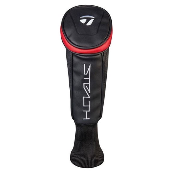 TaylorMade Rescue Stealth Headcover