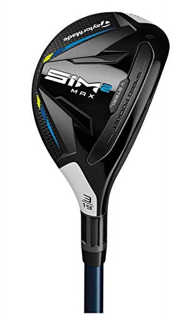 HY/WATTA SHINKER'06 TOUR～mu-ruiinchu～〈2… Srixon Golf Club ZX MKII 17* 2H Hybrid 6 Graphite - Walmart.com