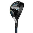 thumbnail image 1 of TaylorMade SIM 2 MAX Rescue 25* 5H Hybrid Senior Graphite New, 1 of 4