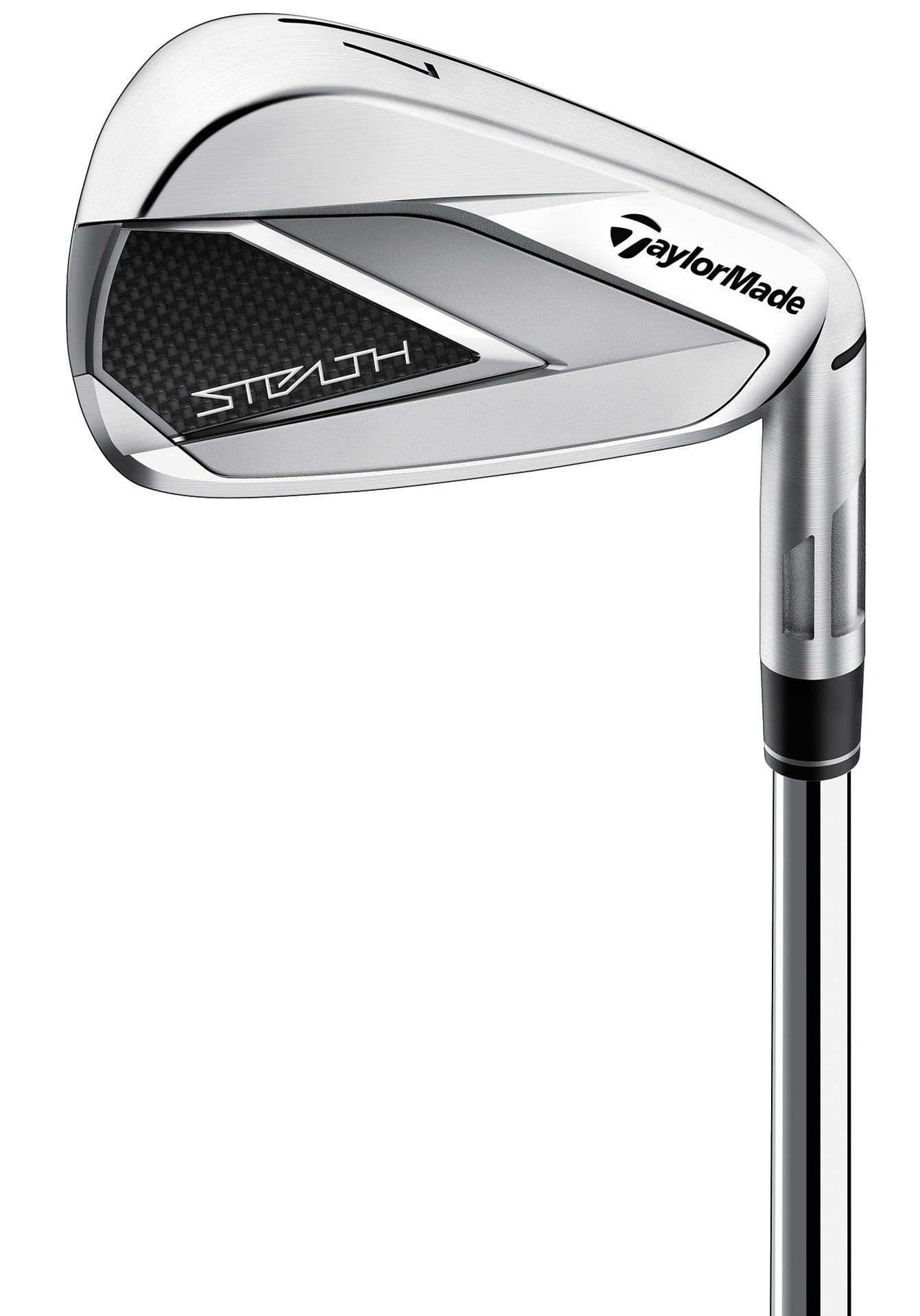 Pre-Owned TaylorMade STEALTH 5-PW, AW, SW Iron Set Regular Pre-Owned TaylorMade STEALTH 5-PW, AW, SW Iron Set Regular