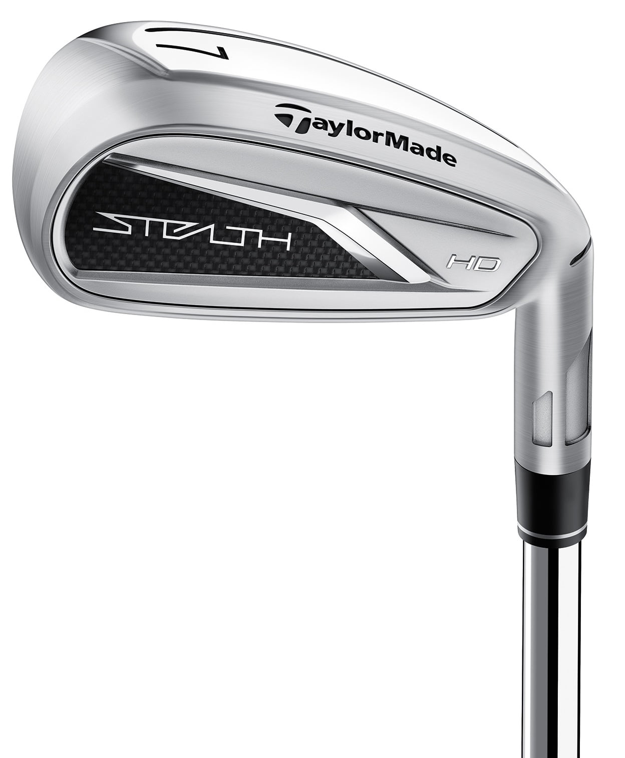 Cobra Ensemble de fers à repasser Darkspeed Adapt Golf 2025 pour homme avec hybride