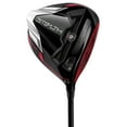 thumbnail image 1 of Pre-Owned TaylorMade STEALTH PLUS 9* Driver Extra Stiff Graphite, 1 of 4