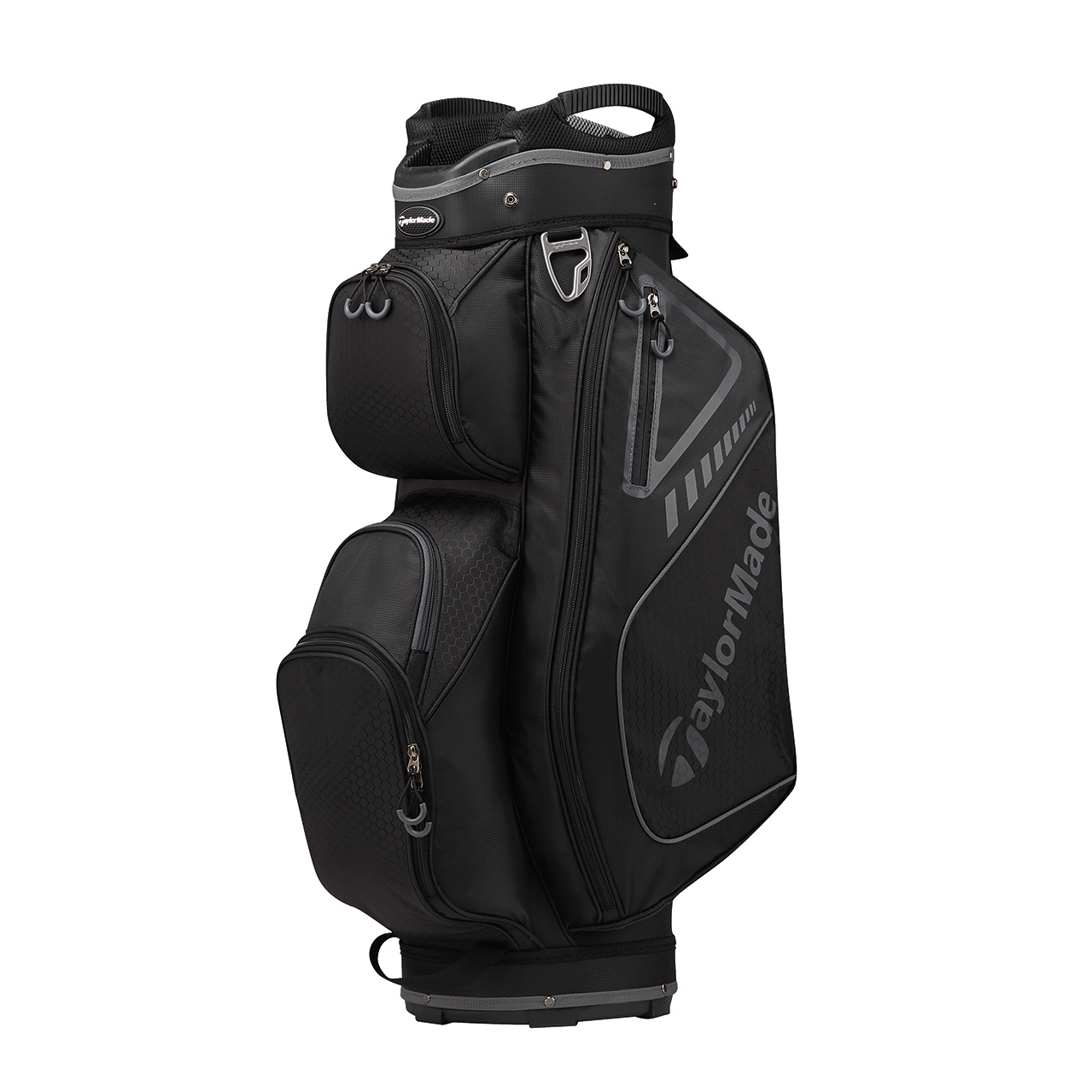 Black cart online bag