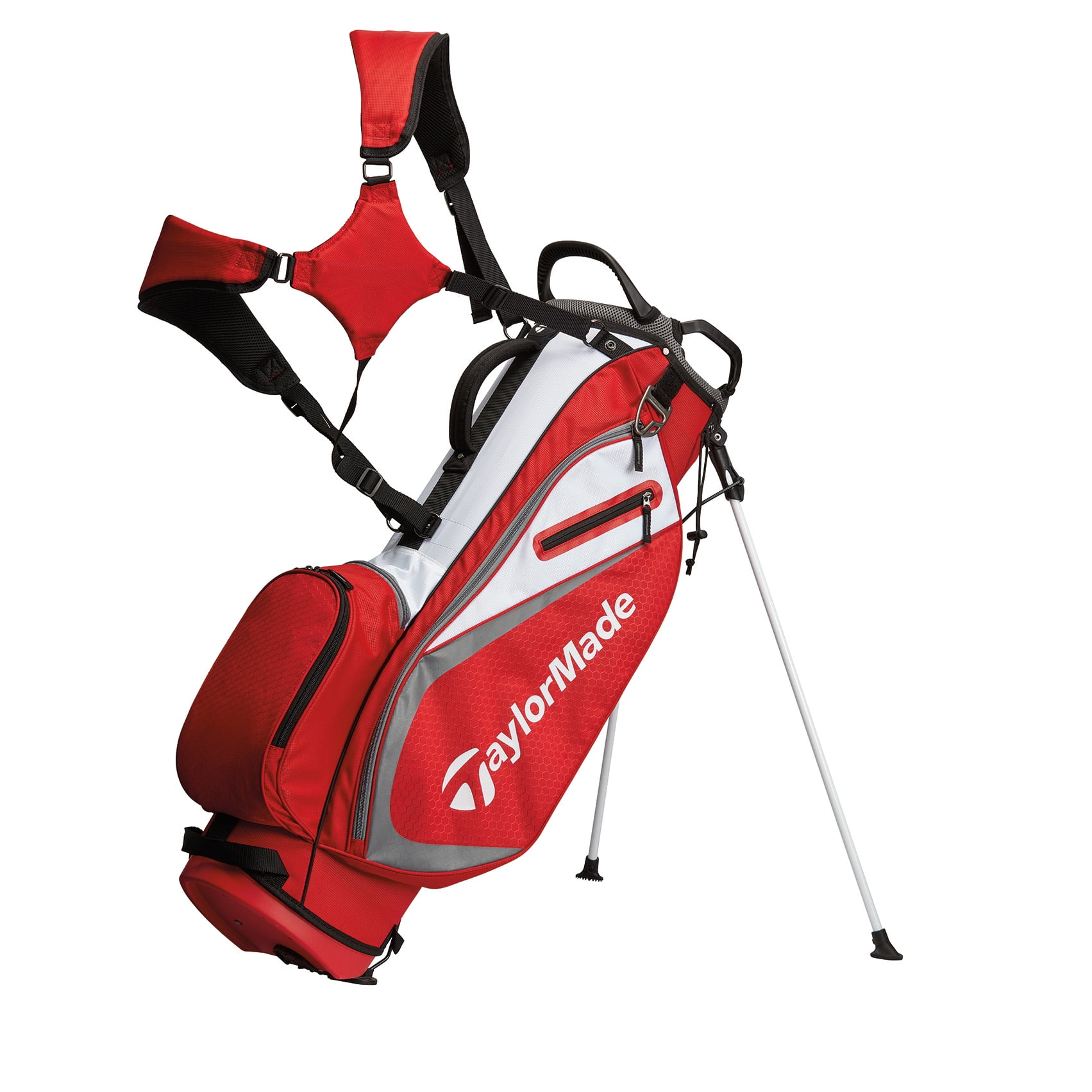 TaylorMade golf bags 2019 lineup includes 5 models new selfadjusting  strap system  GolfWRX