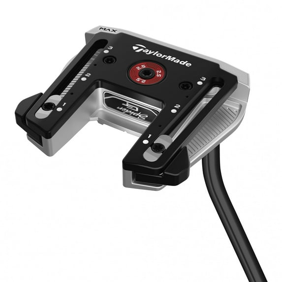 TaylorMade Spider GT Max Putter - Max SB Rh 33IN
