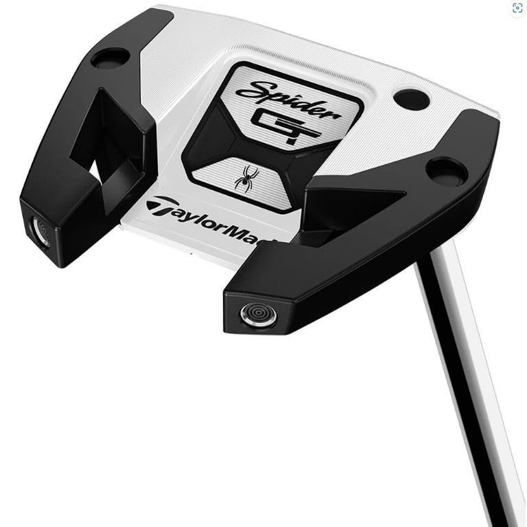 TaylorMade Spider GT White #3 Full Line Putter New - Walmart.com TaylorMade Spider GT White #3 Full Line Putter New - Walmart.com