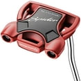 thumbnail image 1 of TaylorMade Spider Red DB Putter 35'' Inches, 1 of 6