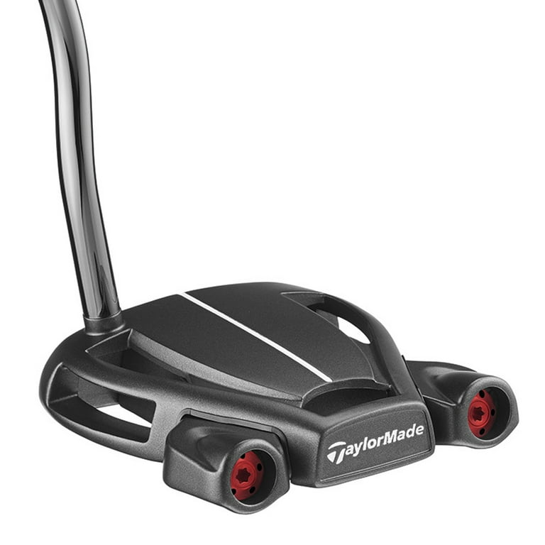 Free Shipping! TaylorMade Spider Tour Black Golf Putter with