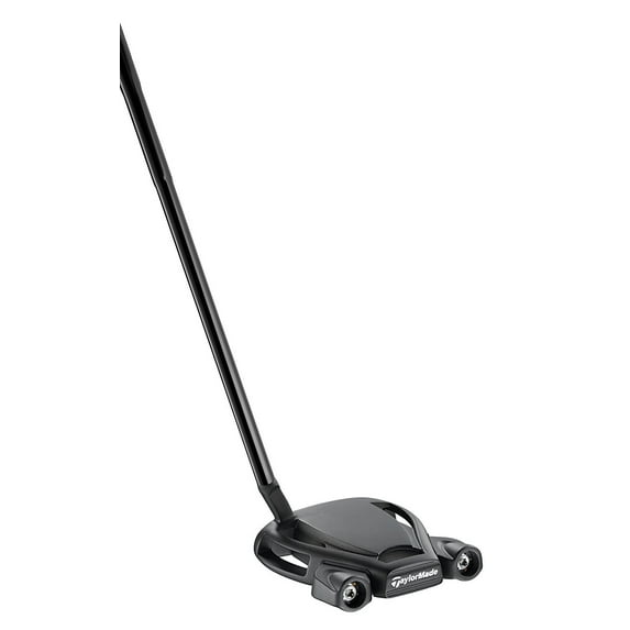 TaylorMade Spider Tour Black Golf Putter (Right Hand, 35 Inches)