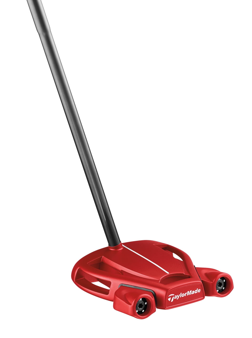 TaylorMade テーラーメイド Spider TOUR RED 34インチ Amazon | Spider GTX Truss RD TM1 34IN スパイダー ジーティー