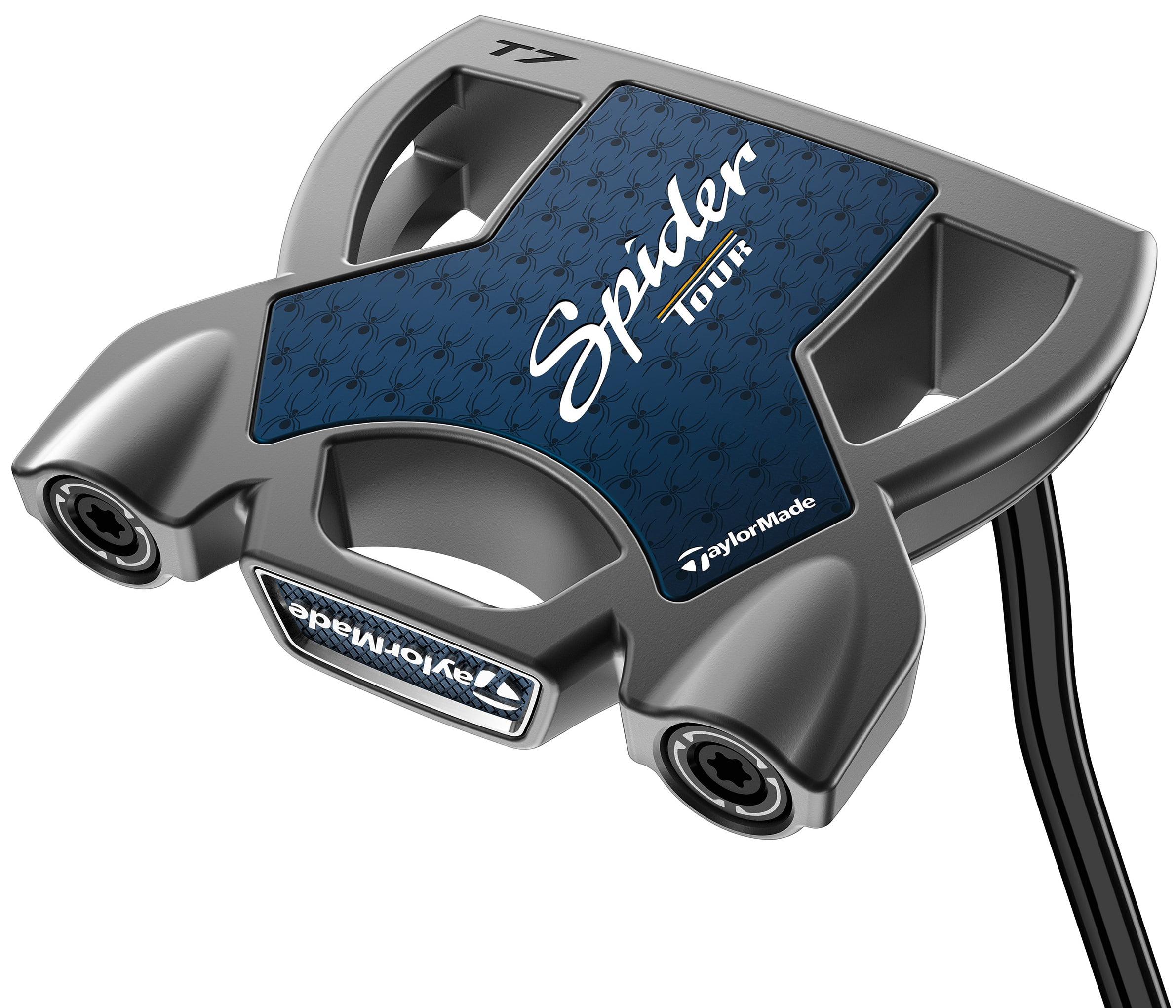 TaylorMade-Spider-Tour-S-