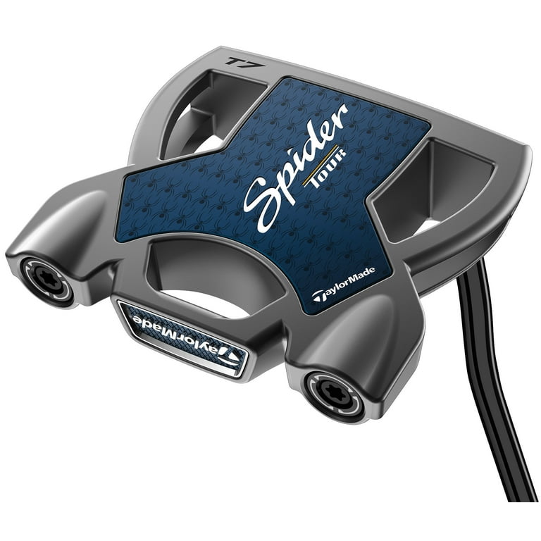 クラブ TaylorMade Spider ZT COUNTER BALANCE 38 Spider ZT Counterbalance | TaylorMade