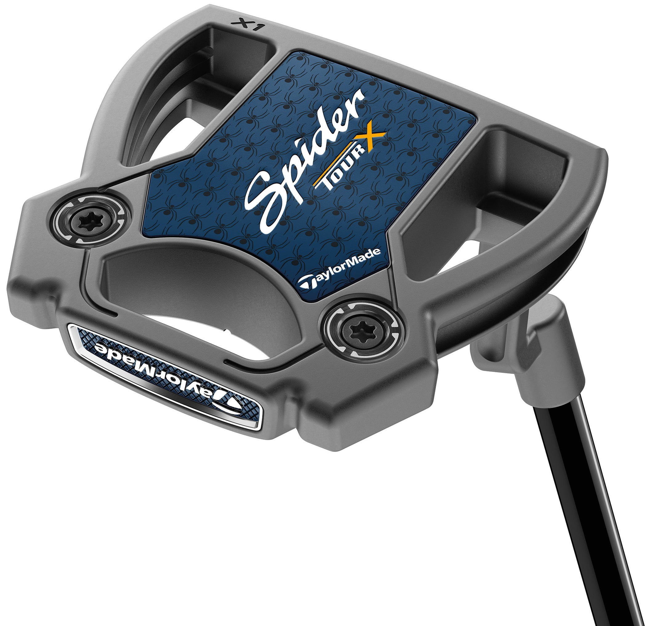 TaylorMade Spider Tour X1 パター34inch TaylorMade Spider Tour X #1 L Neck Putter 34'' Inches - Walmart.com