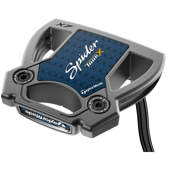 TaylorMade Spider Tour X DB Putter 34'' Inches
