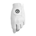 thumbnail image 1 of TaylorMade Stratus Tech Golf Glove, Left Hand, Large, 1 of 3