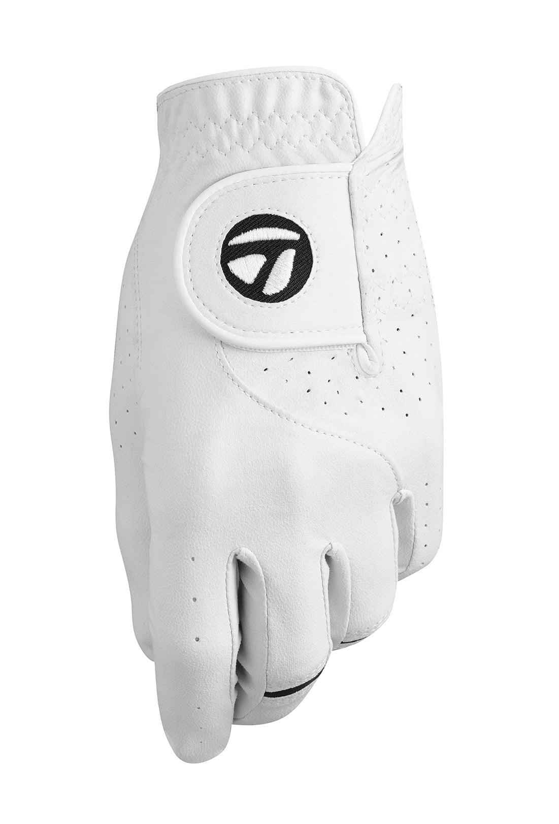 TaylorMade Stratus Tech Golf Glove, Right Hand, Medium
