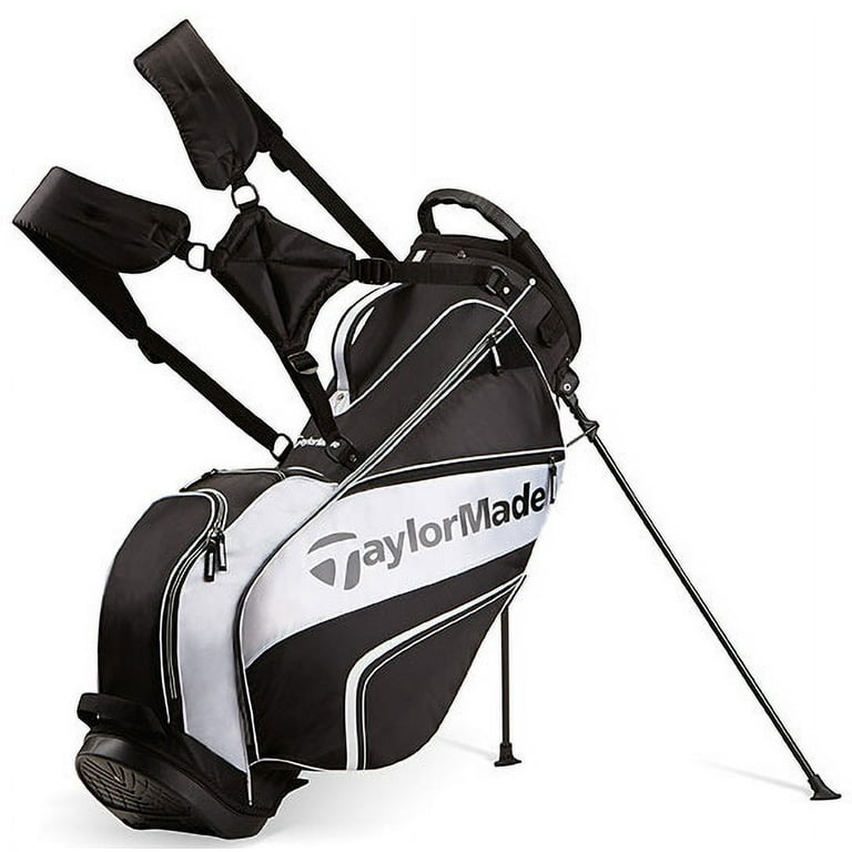 TaylorMade TM 4.0 Golf Stand Bag New Choose Color