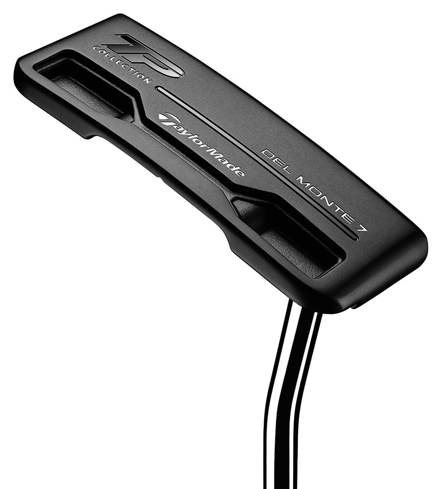 TaylorMade-TP-Black-Del-Monte-
