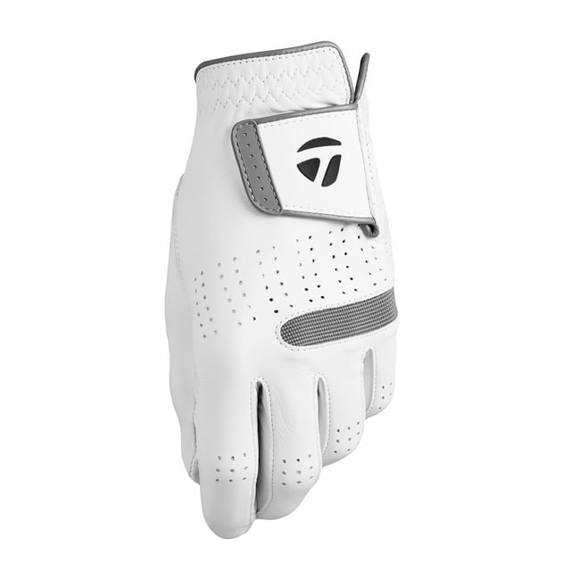 TaylorMade TP Flex Golf Glove, Left Hand, Cadet Large