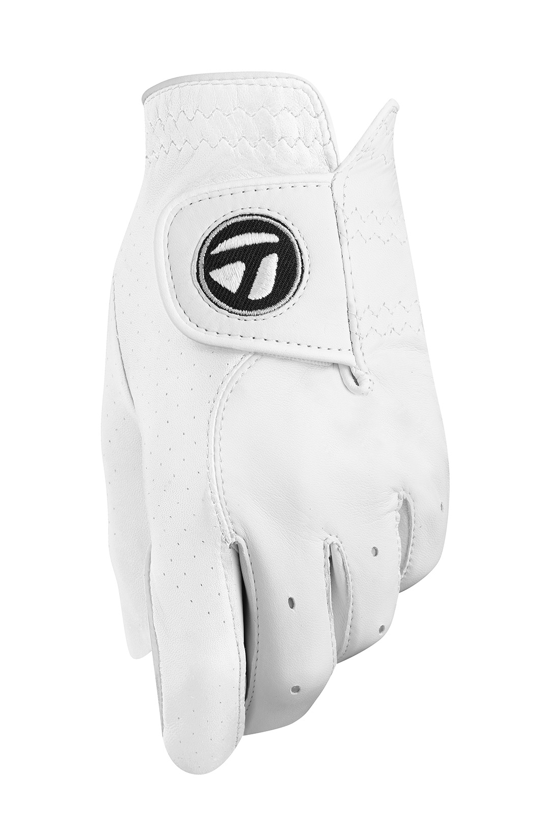 TaylorMade TP Glove Left Hand Cadet Large - image 1 of 3